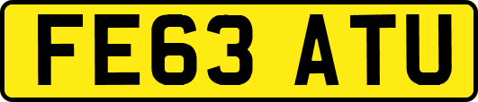 FE63ATU