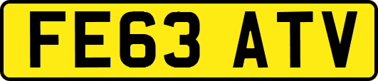 FE63ATV