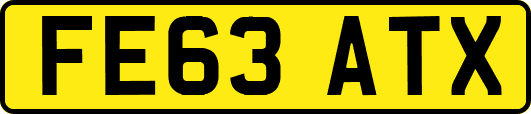 FE63ATX