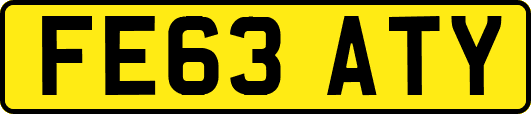 FE63ATY