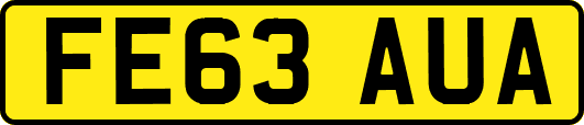 FE63AUA