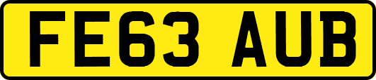 FE63AUB