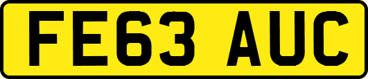 FE63AUC