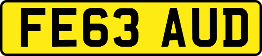 FE63AUD