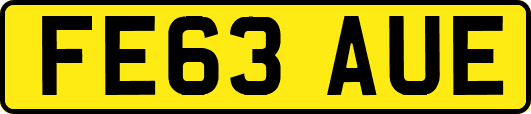 FE63AUE