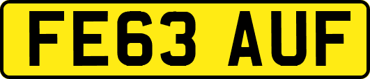 FE63AUF