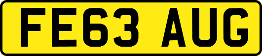 FE63AUG