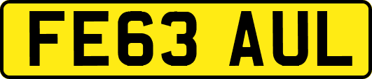FE63AUL