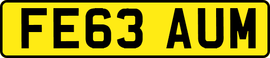 FE63AUM