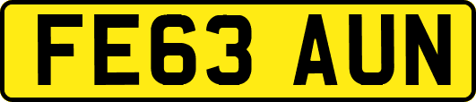 FE63AUN