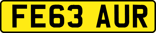 FE63AUR