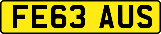 FE63AUS