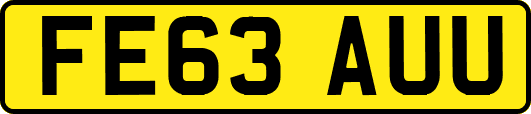 FE63AUU