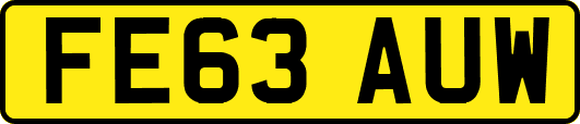 FE63AUW