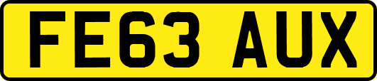 FE63AUX