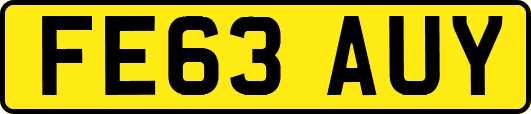 FE63AUY