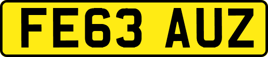 FE63AUZ