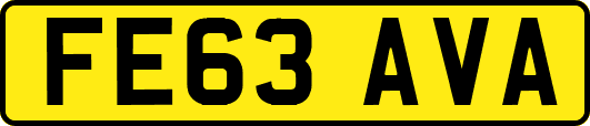 FE63AVA