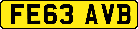 FE63AVB