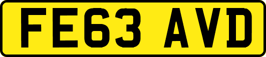 FE63AVD