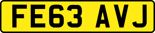 FE63AVJ