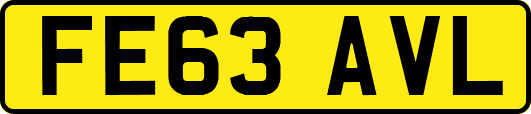 FE63AVL