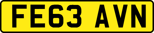 FE63AVN