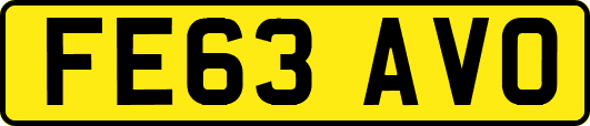 FE63AVO