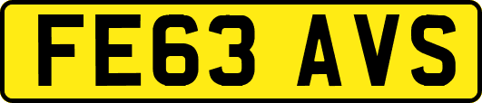 FE63AVS