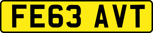 FE63AVT