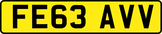 FE63AVV