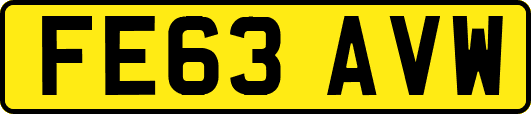 FE63AVW