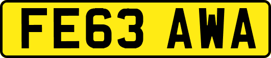 FE63AWA