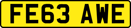 FE63AWE