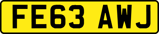 FE63AWJ