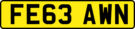 FE63AWN