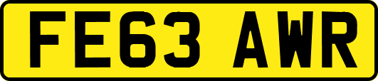 FE63AWR