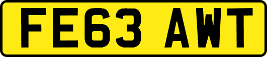 FE63AWT