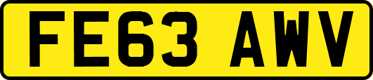 FE63AWV