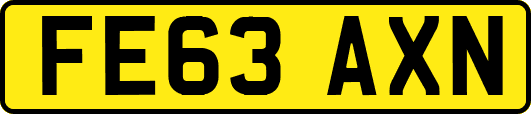 FE63AXN