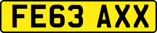 FE63AXX