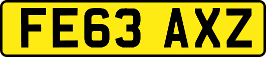 FE63AXZ