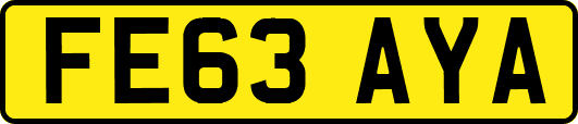 FE63AYA