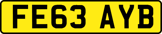FE63AYB