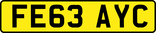 FE63AYC