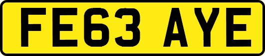 FE63AYE