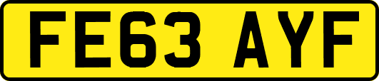 FE63AYF