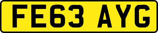 FE63AYG