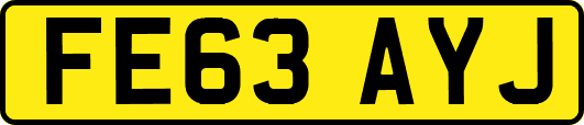 FE63AYJ