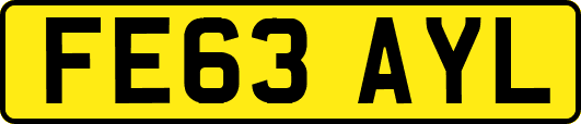 FE63AYL